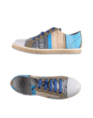 ZOOM SOISIRE SOIEBLEU - Sneakers