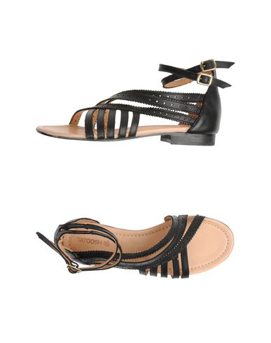 ZOOM TATOOSH - Sandals