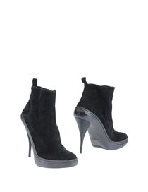 PIERRE HARDY - Ankle boots