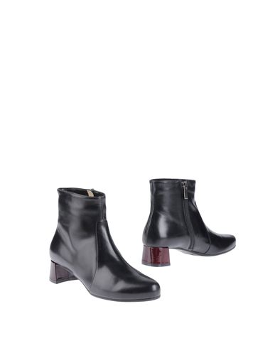ZOOM CARLO PAZOLINI - Ankle boots