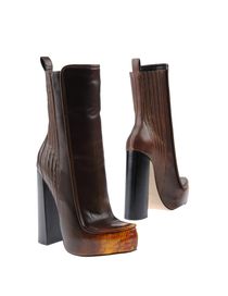 ALEXANDER WANG - Ankle boots