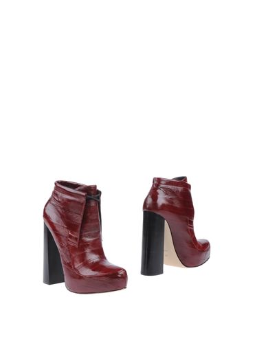 ZOOM ALEXANDER WANG - Ankle boots