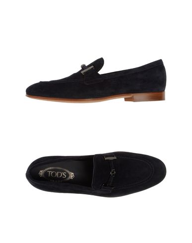 ZOOM TOD'S - Moccasins