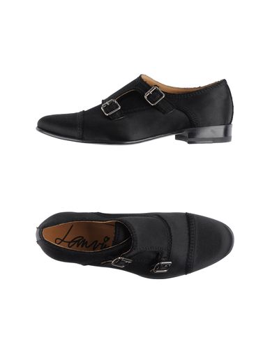 ZOOM LANVIN - Moccasins