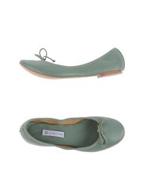 L' AUTRE CHOSE - Ballet flats
