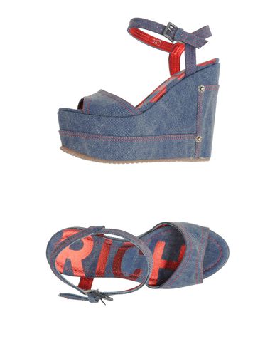 ZOOM RICHMOND - Wedge
