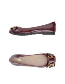 FENDI - Ballerine