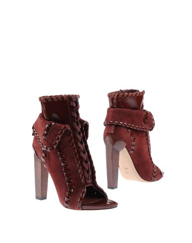 ZOOM ALEXANDER WANG - Ankle boots