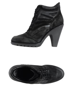 HOGAN by KARL LAGERFELD - Laced shoes