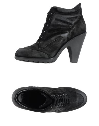 ZOOM HOGAN by KARL LAGERFELD - Lace-up shoes