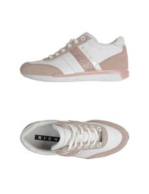 RICHMOND - Low-tops