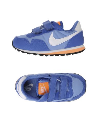 ZOOM NIKE SPORTWEAR - Low-tops