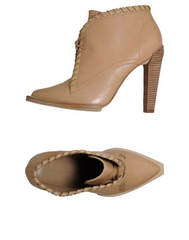 ZOOM ALEXANDER WANG - Laced shoes
