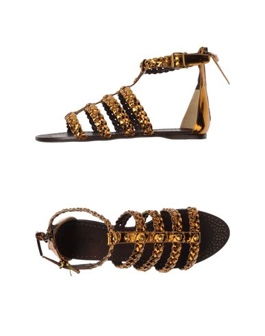 ZOOM MIU MIU - Sandals