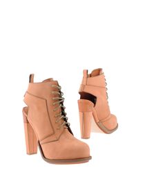 ALEXANDER WANG - Ankle boots