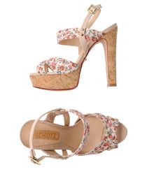 SCHUTZ - Sandals
