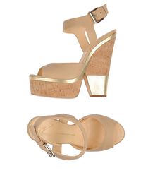 GIUSEPPE ZANOTTI DESIGN - Sandals