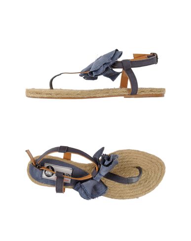 ZOOM LANVIN - Espadrilles