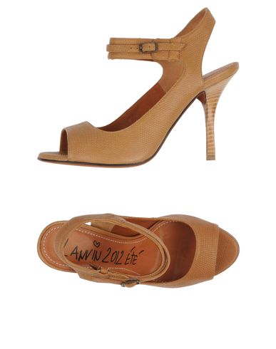 ZOOM LANVIN - Sandals