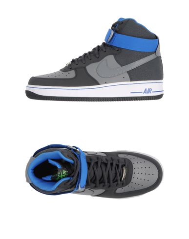 ZOOM NIKE - High-top sneaker