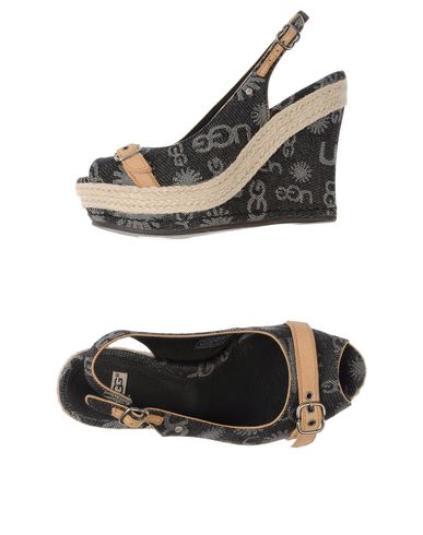 ZOOM UGG AUSTRALIA - Wedge