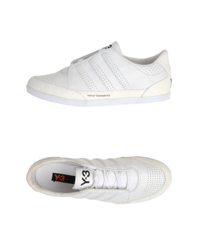 ZOOM Y-3 - Sneakers