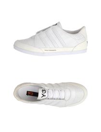 Y-3 - Low-tops