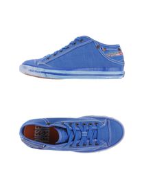 DIESEL - Low-tops