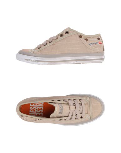 ZOOM DIESEL - Low-tops