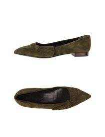 JIL SANDER - Ballet flats