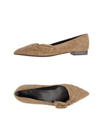 JIL SANDER - Ballet flats
