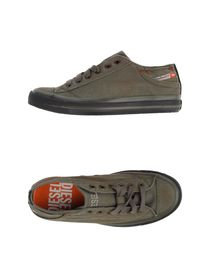 DIESEL - Low-tops