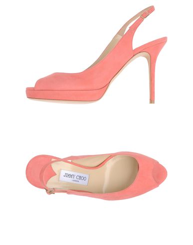 ZOOM JIMMY CHOO LONDON - Slingbacks