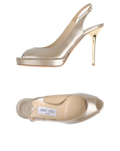 ZOOM JIMMY CHOO LONDON - Slingbacks