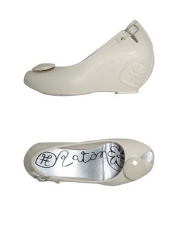 RATON - CALZATURE - Zeppe