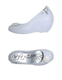 RATON - Wedge