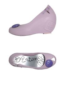 RATON - Closed-toe slip-ons