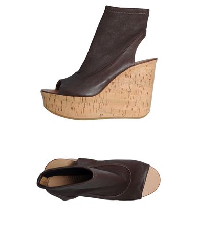 ZOOM CHLOÉ - Wedge