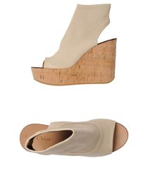 CHLOÉ - Sandals