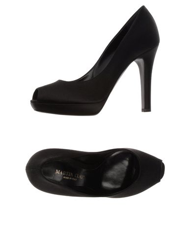 ZOOM MARTIN CLAY - Pump