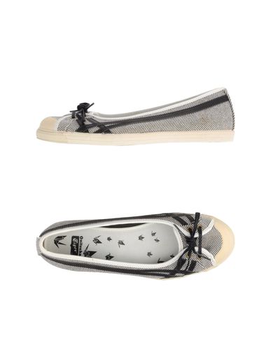 ZOOM ONITSUKA TIGER - Ballet flats
