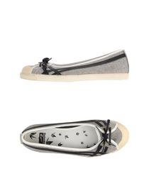 ONITSUKA TIGER - Ballet flats