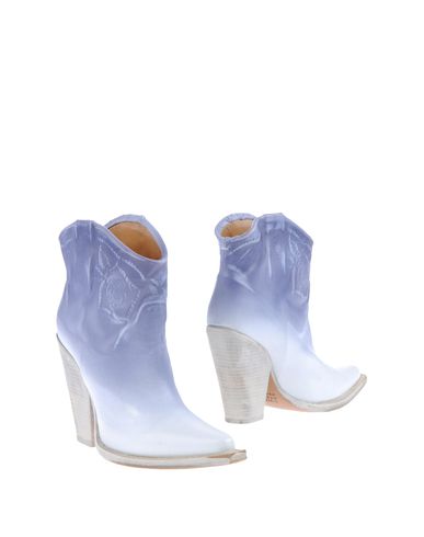 ZOOM MAISON MARTIN MARGIELA 22 - Ankle boots