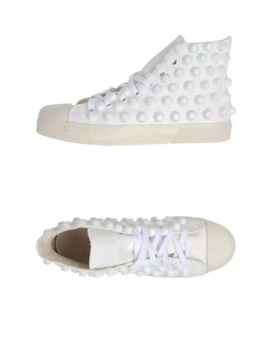 ZOOM GIVENCHY - High-top sneaker
