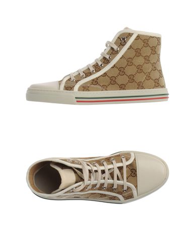 ZOOM GUCCI - High-tops