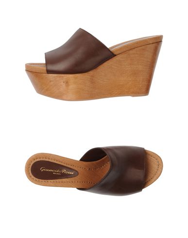 ZOOM GIANVITO ROSSI - Wedge