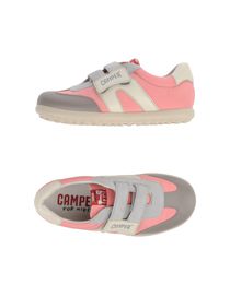 CAMPER - Low-tops