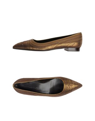 JIL SANDER - Ballet flats