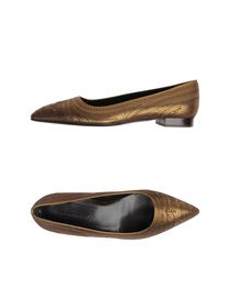 JIL SANDER - Ballet flats