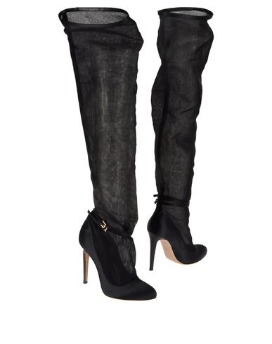 ZOOM GIANVITO ROSSI - Boots